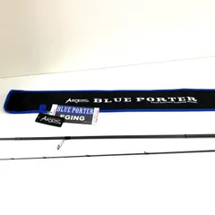 2025年最新】アレス ブルーポーター egの人気アイテム - メルカリ