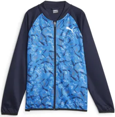 プーマ PUMA ACTIVE SPORTS ポリ ジャケット  678547 06 PUMANAVY