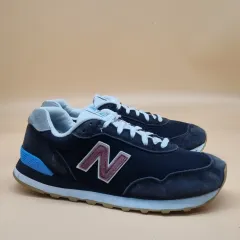 ニューバランス 515 ブラック メンズスニーカー 275