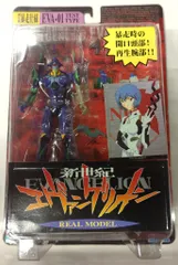 セガ リアルモデルシリーズ エヴァンゲリオン初号機 暴走仕様 11　新世紀エヴァンゲリオン