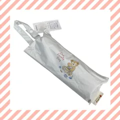 ディズニー【ダッフィー】 日傘 折りたたみ傘 晴雨兼用 カラフルハピネス ダッフィー＆フレンズ 東京ディズニーリゾート TDR