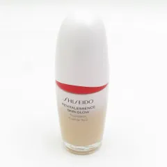 SHISEIDO 資生堂 エッセンス スキングロウ ファンデーション リキッドファンデーション 30ml 残量多 240 BD3623M