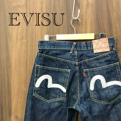 2025年最新】evisu ハーフパンツ 34の人気アイテム - メルカリ