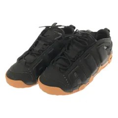 □□NIKE ナイキ スニーカー エア モア アップテンポ LOW SIZE 28.5cm  FZ3055-003