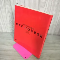 OFF COURSE オフコース INNER DOCUMENT 昭和59年 1984年 190096
