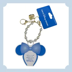 ディズニー カチューシャホルダー【ミニー】パール 東京ディズニーリゾート TDR