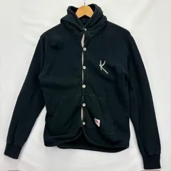 KARL HELMUT スウェット フーディ ジャケット サイズM PO331UAL53A FADE 07112606 01のサムネイル