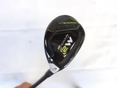 テーラーメードM2ユーティリティ　U4.U5【2本セット】 テーラーメードM2ユーティリティ U4.U5【2本セット】 中古】M2