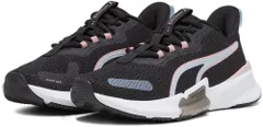 プーマ PUMA パワーフレーム TR 2 ウィメンズ  37789107 プーマ ブラック/コーラル
