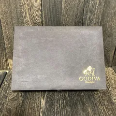 GODIVA　ゴディバ　空箱　ケース　小物入れ