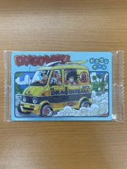 未開封 イタジャガ ドラゴンボール Vol.4 CR 4-27 バンダイ