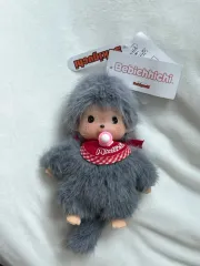 モンチッチ ベビチッチ キーホルダー