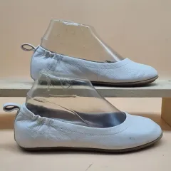 FITFLOP フィットフロップ レグ レディース フラットシューズ 実物画像あり サイズ24