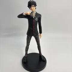 2025年最新】雨宮蓮 フィギュアの人気アイテム - メルカリ