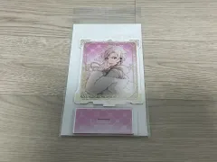 (未開封) アイドリッシュセブン(アイナナ) TRIGGER 九条テン アクリルスタンド