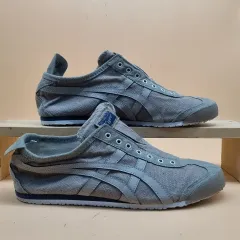 オニツカタイガー メキシコ 66 メンズ スリッポン 270