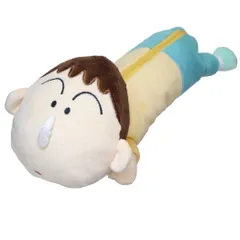 クレヨンしんちゃん ペンケース ダイカットペンポーチ ボーちゃん ティーズファクトリー 筆箱 新学期準備文具 アニメキャラクター グッズ 