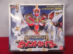 2025年最新】DXセイントカイザーの人気アイテム - メルカリ