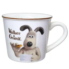 2025年最新】ウォレスとグルミット マグカップの人気アイテム - メルカリ