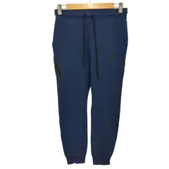 ナイキ NIKE TECH FLEECE ジョガーパンツ メンズ JPN：S のサムネイル