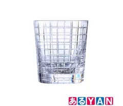 (新品未使用) サントリー山崎 ×タケオキクチ クリスタルロックグラス 4940007080239