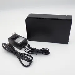 2025年最新】hdd ジャンク 外付け バッファローの人気アイテム - メルカリ