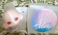 B612 レモン Tシャツ 美白 HEAD 出品