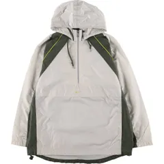 古着 90年代 ナイキ NIKE アノラックパーカー メンズL相当 ヴィンテージ/eaa603943