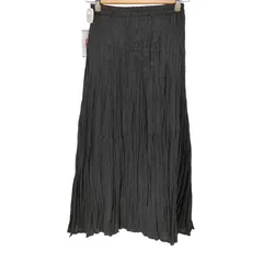 フリークスストア FREAKS STORE 25SS ランダムプリーツ ワッシャースカート レディース FREE 