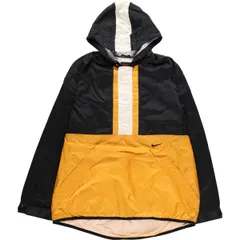 古着 90年代 ナイキ NIKE アノラックパーカー メンズXL相当 ヴィンテージ/eaa603946