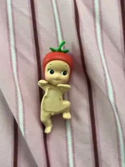 SONNY ANGE ベスト トゥー 月詠 イクト 麻 ベスト