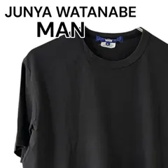 2025年最新】junya watanabe tシャツの人気アイテム - メルカリ