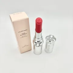 【未使用品】JILL STUART ルージュ リップブロッサム 111 〈リップスティック〉