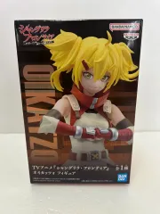 未開封) 샹그릴라 フロンティア) オイカッツォ フィギュア