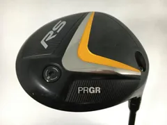2025年最新】PRGR RS just 5wの人気アイテム - メルカリ