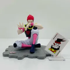 【飾磨店】 中古 ヒソカ-MemorableSagaSpecial「HUNTER×HUNTER」