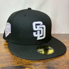 i57 ニューエラ 59fifty サンディエゴ パドレス MLB 希少1530