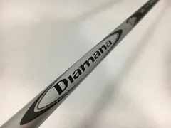 2025年最新】diamana w60の人気アイテム - メルカリ