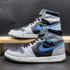 ナイキ エアジョーダン1 レトロ キッズ ハイトップ 220