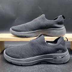 スケッチャーズ ゴーウォーク アーチフィット スリッポン 240