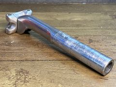 美品！SIMWORKSシートポストbluelug surlycrsut日東 - メルカリ
