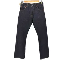 2025年最新】levi's 517ブーツカット デニム w29の人気アイテム - メルカリ