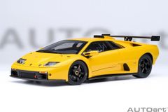 ハッピー様専用 オートアート ランボルギーニ ムルシエラゴ LP670-4 SV