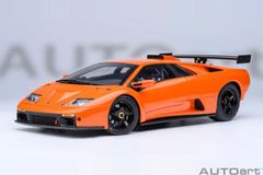 オートアート 1/18 ランボルギーニ ムルシエラゴ LP670-4 SV - メルカリ
