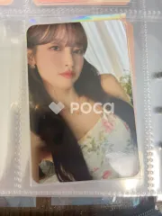 OH MY GIRL アリン 2024 SEASON'S GREETINGS [Blooming Galatea]