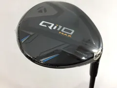 2025年最新】QI10 max フェアウェイウッド 7wの人気アイテム - メルカリ