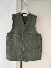 2025年最新】フィルソン マッキーノベストの人気アイテム - メルカリ