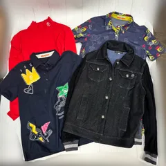 __ 売り尽くし CASTELBAJAC カステルバジャック　まとめ売り 4点のサムネイル