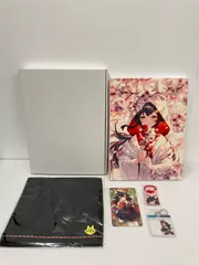 【広店】大神ミオ 活動2周年記念 グッズ全部セット ホロライブ　※特典なし【718-2823】