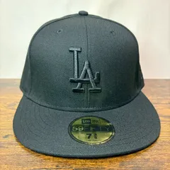 J92 ニューエラ 59fifty ドジャース ヴィンテージ 大谷翔平 1530